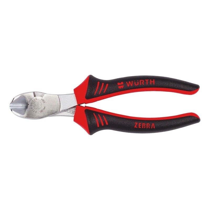 Dara prerëse-ZEBRA-Heavy Duty-L160mm